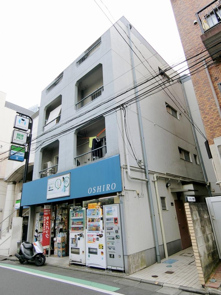 アゼリア赤坂